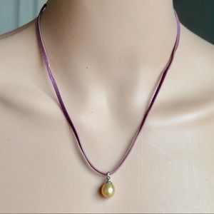 South Sea Pearl Necklace